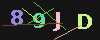 Gambar captcha
