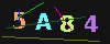 Gambar captcha