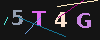Gambar captcha
