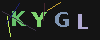 Gambar captcha